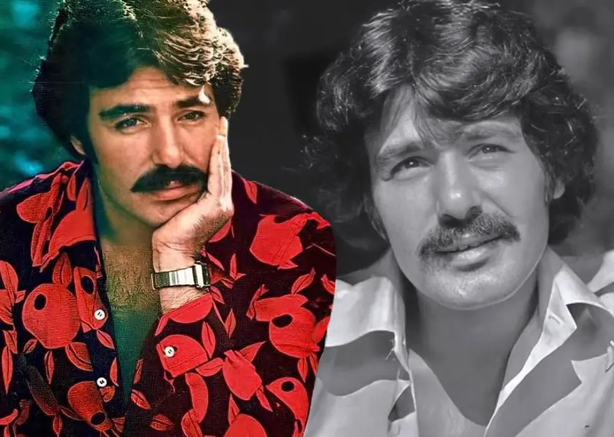 Ferdi Tayfur son yolculuğuna uğurlandı: Arabesk müzik prensini kaybetti 