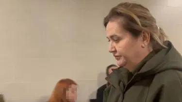 İBB yolsuzluk soruşturması: Elif Atayman Afyonkarahisar'a nakledildi