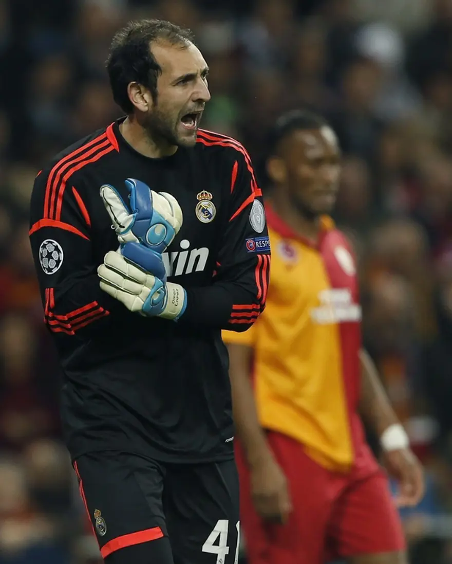 Telegraph: Futbolda Mucizeler Var 8