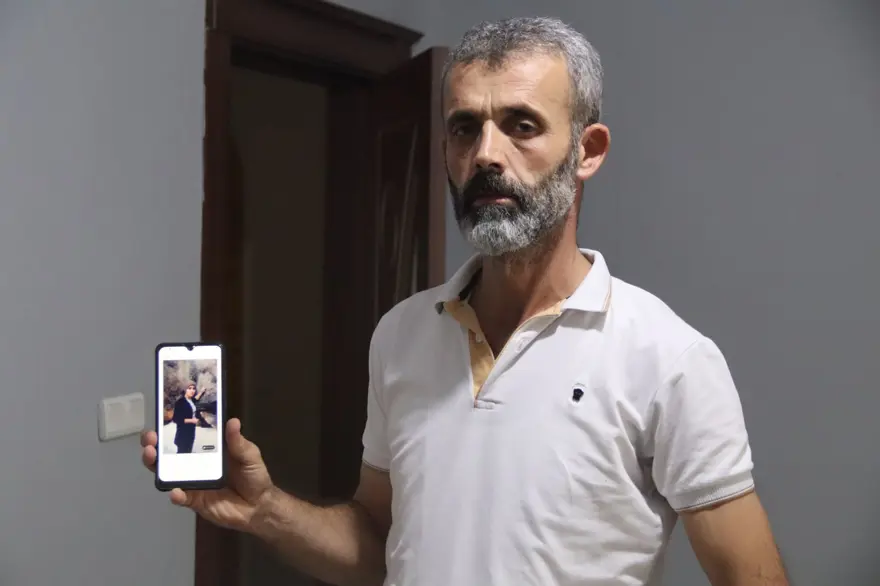 Tülay’dan 65 gündür haber alınamıyor 