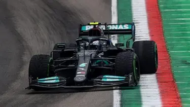 Formula 1'de heyecan İtalya'da devam edecek