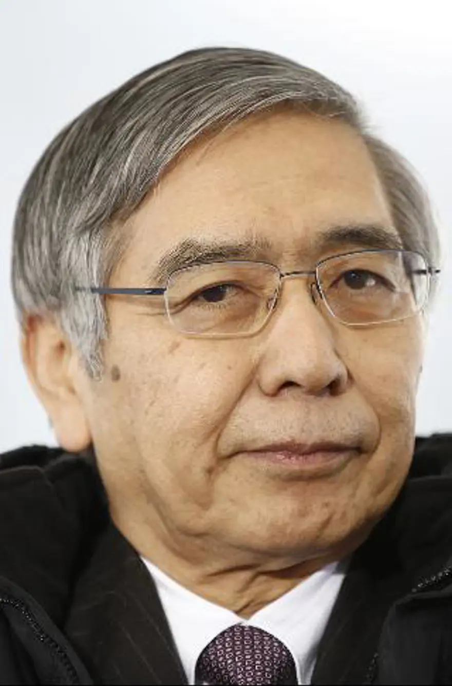 Forbes "Dünyanın en güçlü insanları" listesini açıkladı 24