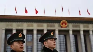 Çin'in gizli deneyi gündemde: "İnsanüstü askerler geliştiriliyor"