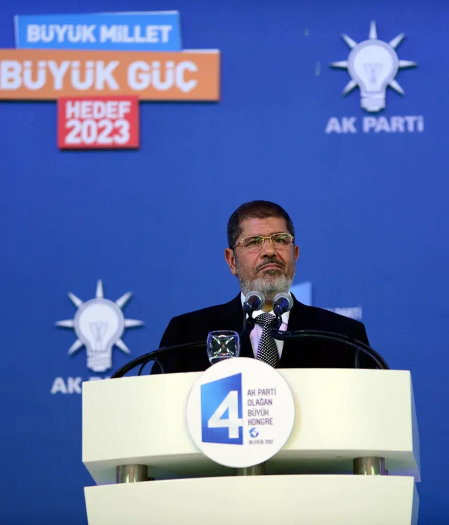 AK Parti kongresinden kareler 130 AK Parti kongresinden kareler 130