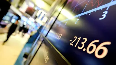 SPK'dan 8 kişiye 6 ay geçici işlem yasağı kararı