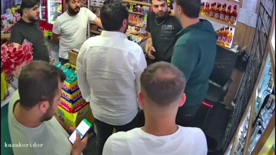 Esenyurt'taki tekel saldırısında tüm zanlılar yakalandı 3