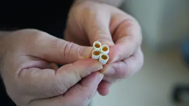 Sigarada yeni hile: ''Amaç katranı gizleyerek bırakmayı önlemek''