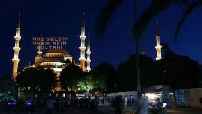 İftara ne kadar kaldı? Akşam ezanı saat kaçta okunacak? Diyanet 2024 imsakiyesi