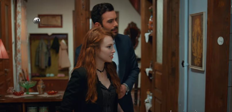 Kiralık Aşk 63.bölüm yeni fragmanı
