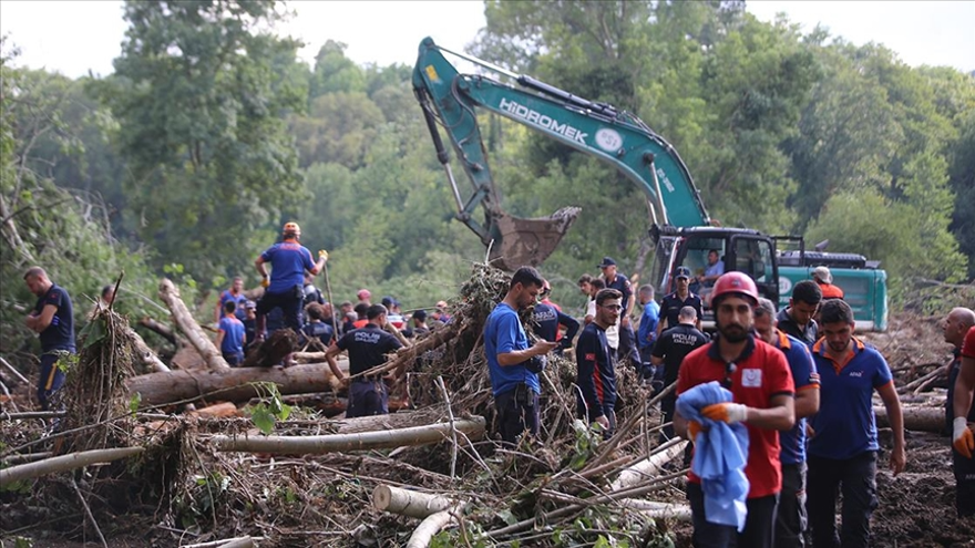 İğneada'da 6 kişinin öldüğü sel felaketi | "Ben kötü bir insan değilim" 9