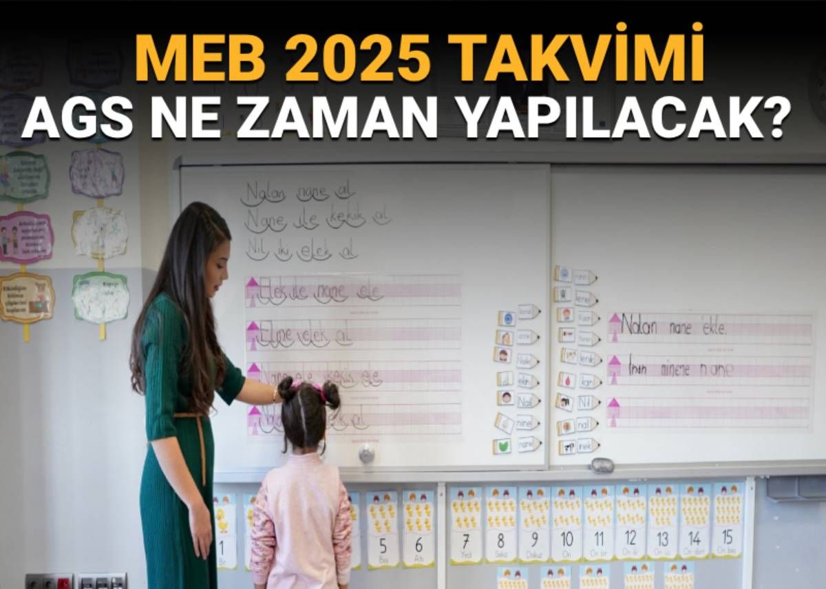 Akademi Giriş Sınavı (AGS) ne zaman? 2025 AGS başvuru tarihi