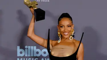 Grammy ödüllü Doja Cat'in merakla beklenen albümü piyasaya çıktı