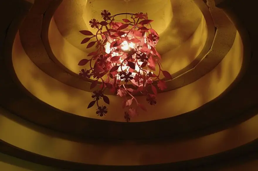 Google'ın Zürih'teki yeni ofisi 49