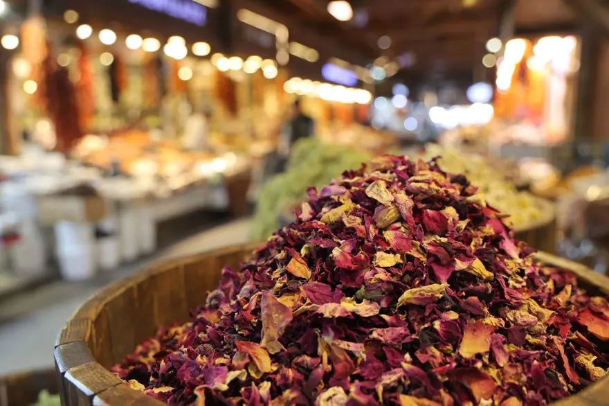 Havalar soğudu, talep arttı: Gripten korunmak isteyen kapış kapış alıyor 2