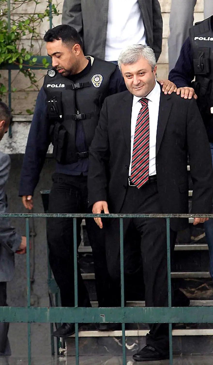 En renkli Meclis'e doğru 6