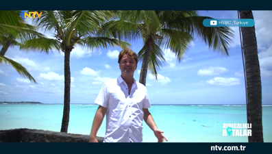 Ayrıcalıklı Rotalar/Mauritius 23 Kasım 2019