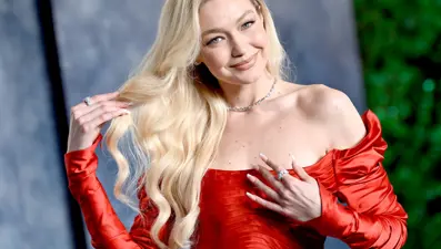 Sonradan sildiği İsrail paylaşımıyla tepki çeken Gigi Hadid özür diledi: Pişmanım