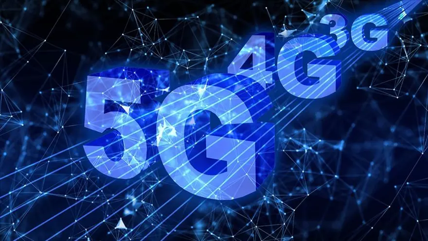3-TÜRKİYE'DE 5G'YE NE ZAMAN GEÇİLECEK? 3