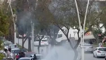 Düğün konvoyundaki magandalara ceza yağdı