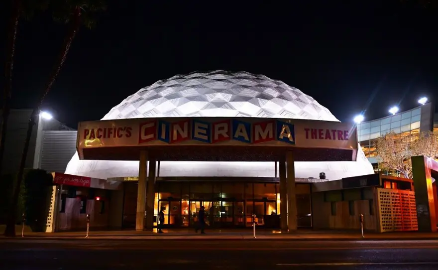 Amerika'da film ve dizi çekimleri tekrar başlıyor 4