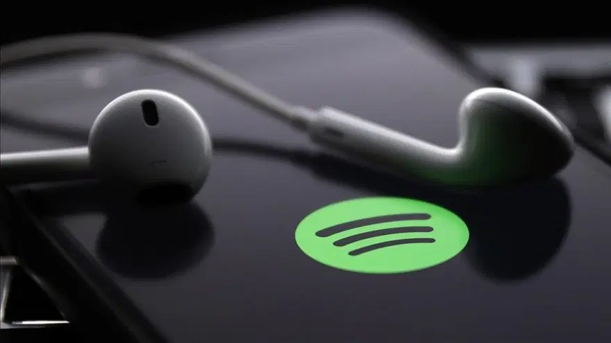 Spotify çöktü mü, neden açılmıyor? 16 Nisan Spotify erişim sorunu 4