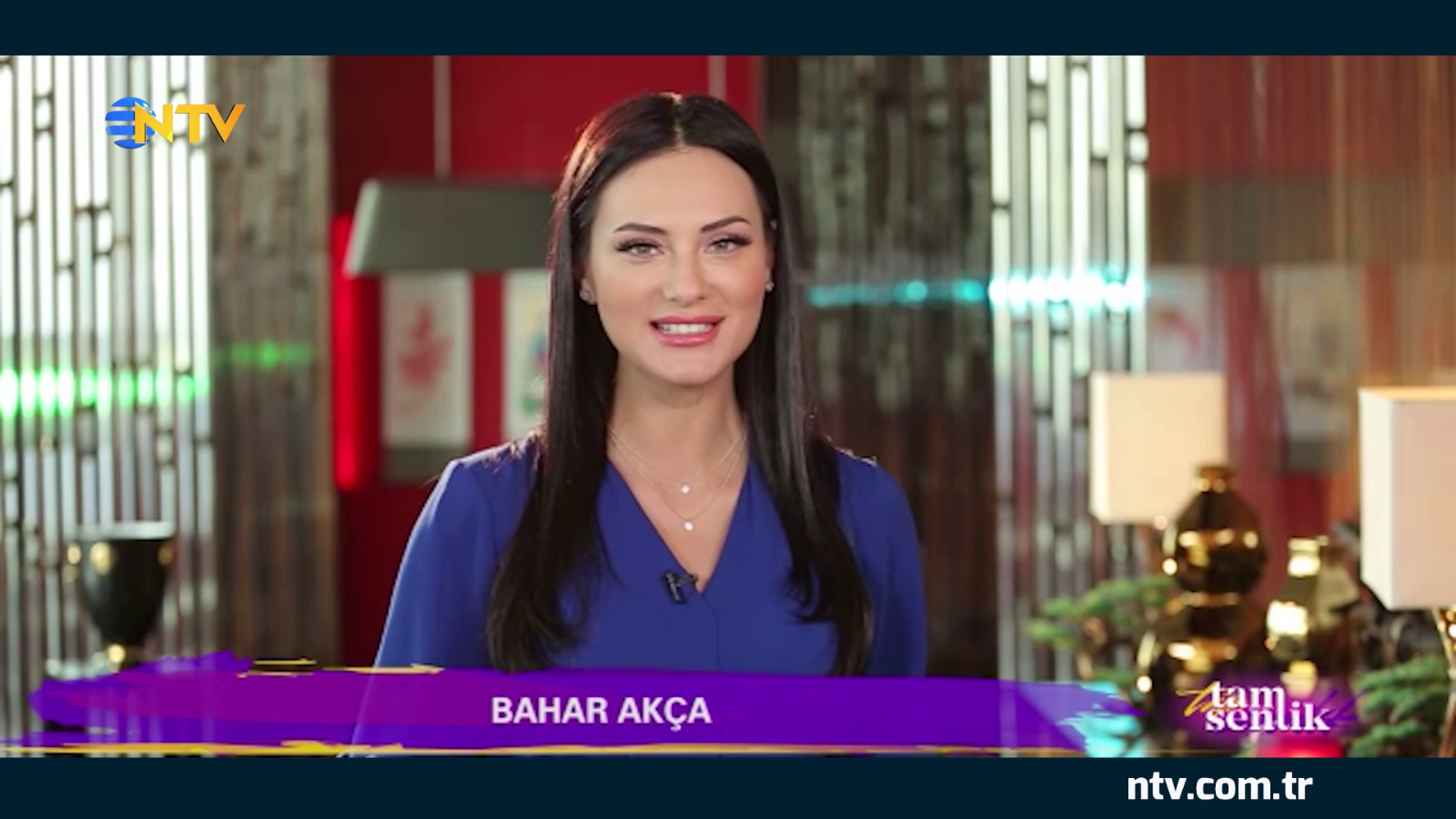 Tam Senlik 23 Şubat 2019