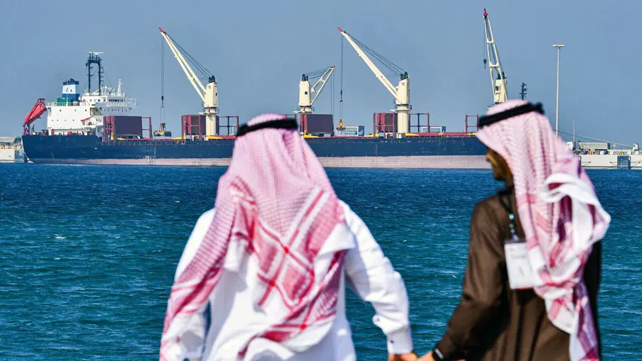 Suudi Arabistan'ın petrol damarı kesildi. Küresel piyasalar çöküşte