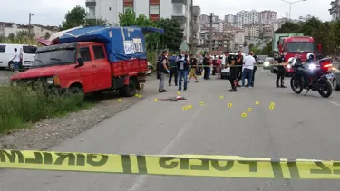 Ordu'da bir kişi silahlı kavgada kardeşi ve kuzenini yaraladı