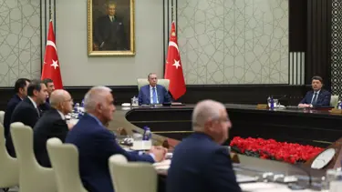 Cumhurbaşkanı Erdoğan: Haniye'nin şehit edilmesiyle Gazze krizinde yeni bir sınır aşıldı