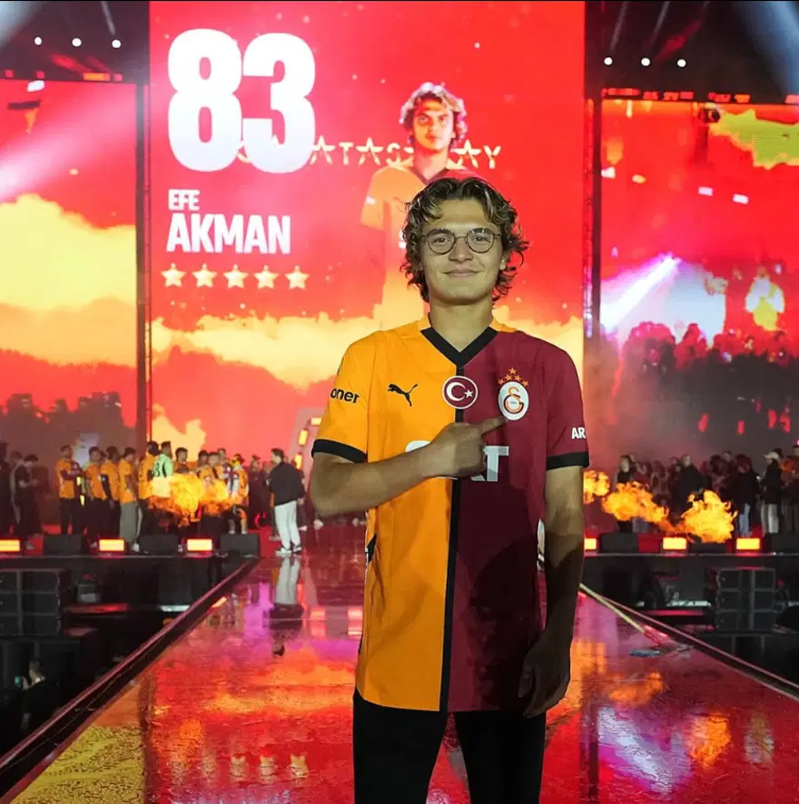 "4 YIL SONRA PREMIER LİG'DE OYNAR" 4