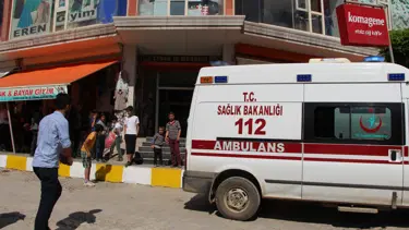 Hakkari'de aile hekimi evinde ölü bulundu