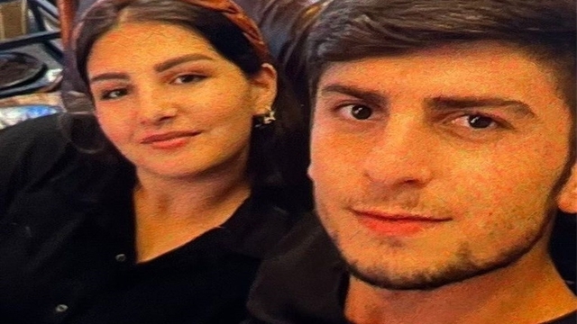 2 çocuğunun annesini 146 makas darbesiyle öldürdü