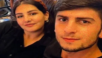 2 çocuğunun annesini 146 makas darbesiyle öldürdü