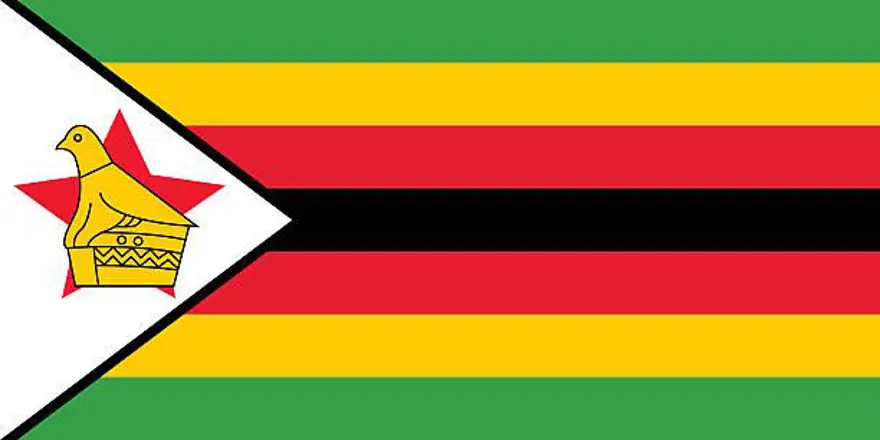 Zimbabve 98