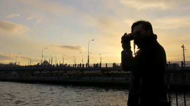 Star TV ve puhutv'ye ödül: Kırıldı Kanadım projesi ile Hayat Atölyesi: Leica ile O Anlar