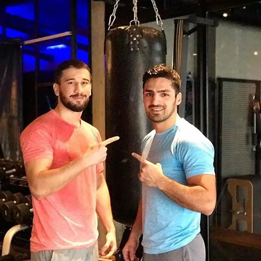 Survivor 2017 ikincisi Adem'in ilk sözleri 15