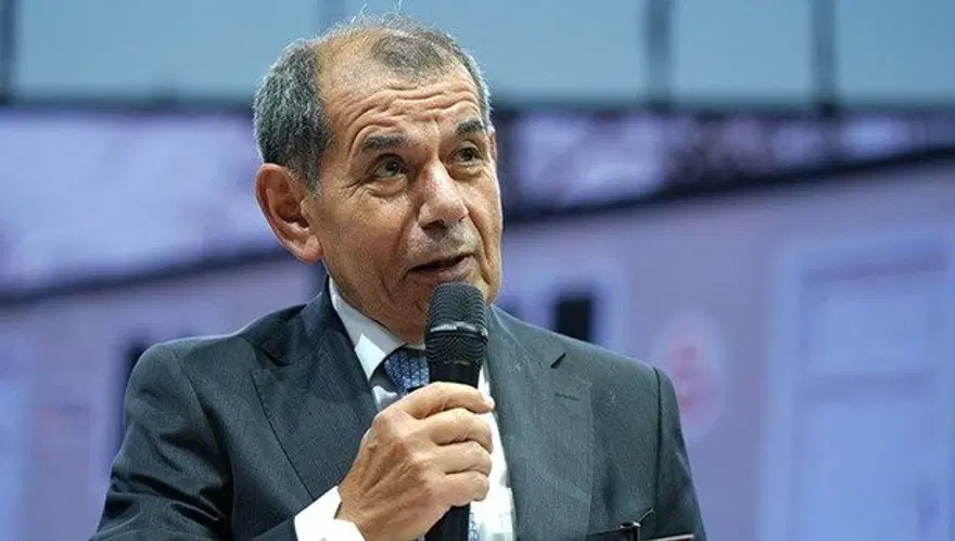 "BÖYLE BİR ŞEY BİZİM HANEMİZDE YOK" 5