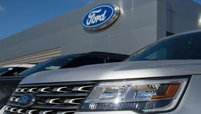 Ford 300 bine yakın aracını geri çağırdı: "Kaza riski olabilir"