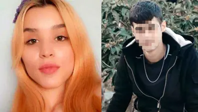 Öldürülen Gizem'den 'Bir cana kıyıyorsunuz' paylaşımı