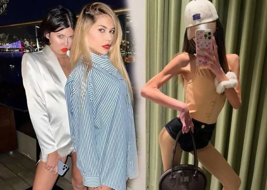 Nihal Candan'ın son halini kardeşi paylaştı: Ablamdan uzak durun 