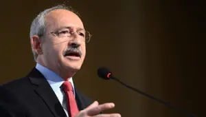 Kılıçdaroğlu'ndan kayyum çıkışı