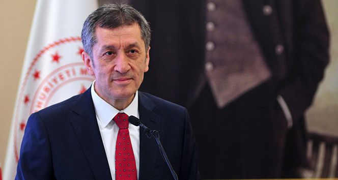 Milli Eğitim Bakanı Selçuk'tan telafi programına ilişkin açıklama