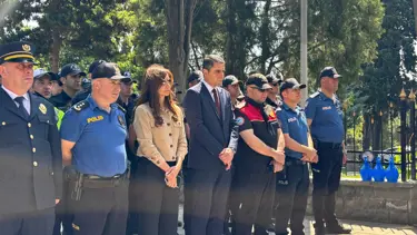 Vezneciler şehitleri, saldırının dokuzuncu yılında anıldı