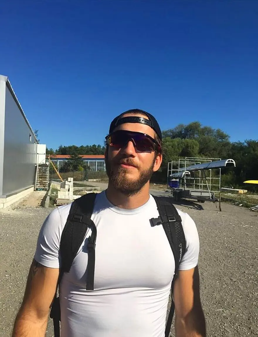 survivor ogeday kimdir, Ogeday Girişken, survivor 2017, ogeday girişken kimdir, fotoğraflarla ogeday, kimdir 21