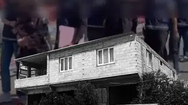 Kan donduran aile içi infaz: Anne, kızını boğarak öldürmüş
