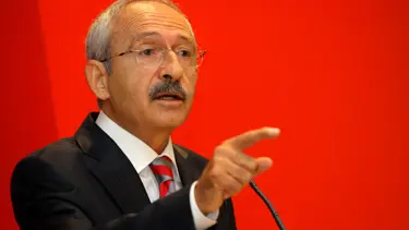 Kılıçdaroğlu’ndan 'İran modeli'ne yanıt