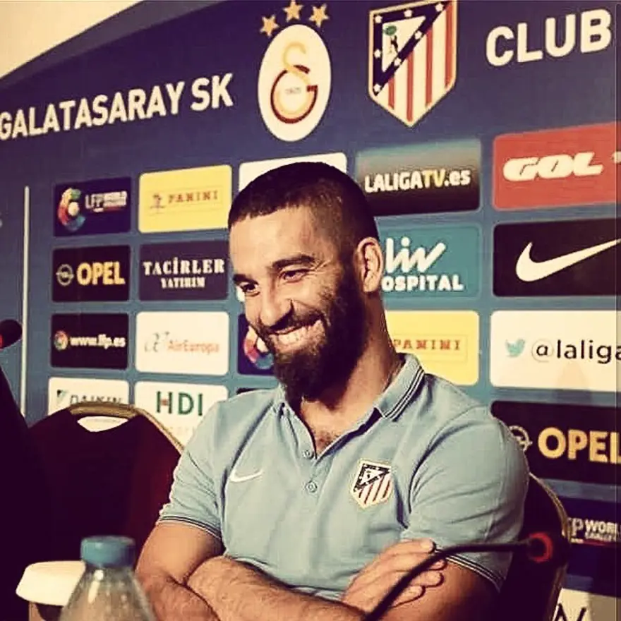 Arda Turan'ın 15 milyon euroluk malikanesi 31 Arda Turan'ın 15 milyon euroluk malikanesi 31