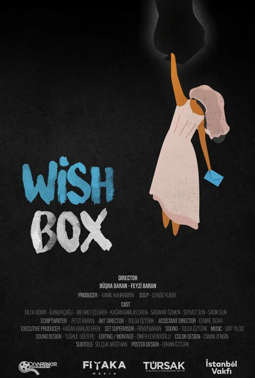 30. Uluslararası Adana Altın Koza Film Festivali Kısa Film finalistleri belli oldu 2