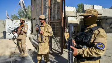 Afganistan-Pakistan sınırında çatışma: 23 asker öldü