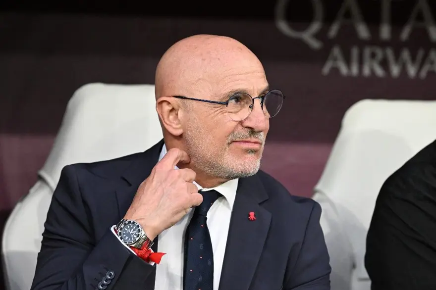 Morata, dev finalde oynayacak mı? Hocasından açıklama 2